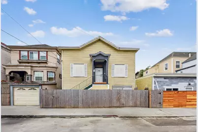 881 21st, Oakland, CA 94607 - Photo 1