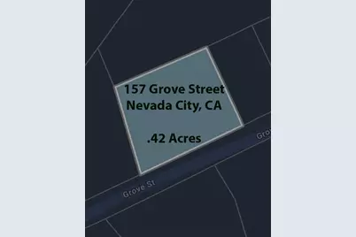 157 Grove Street, Nevada City, CA 95959 - Photo 52