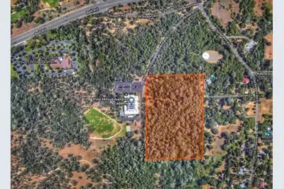 0 Richards Lane, Auburn, CA 95603 - Photo 1