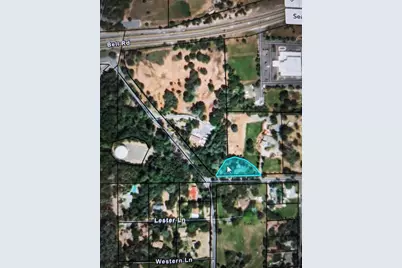 0 Old Airport Road, Auburn, CA 95603 - Photo 2