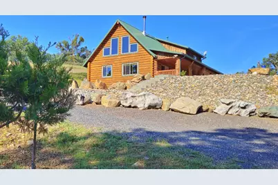 10255 Boneyard Creek Road, Coulterville, CA 95311 - Photo 1