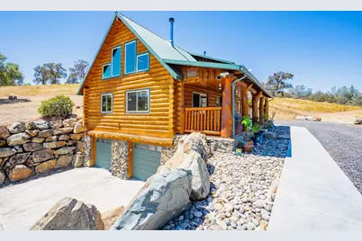 10255 Boneyard Creek Road, Coulterville, CA 95311 - Photo 10