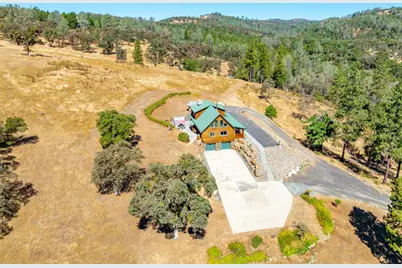 10255 Boneyard Creek Road, Coulterville, CA 95311 - Photo 8