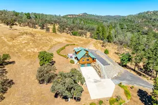 10255 Boneyard Creek Rd, Coulterville, CA 95311 - Photo 8