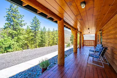 10255 Boneyard Creek Road, Coulterville, CA 95311 - Photo 16