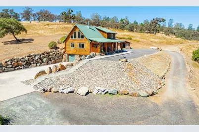 10255 Boneyard Creek Road, Coulterville, CA 95311 - Photo 1