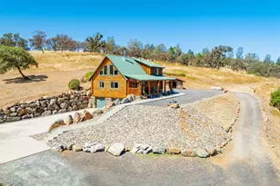 10255 Boneyard Creek Rd, Coulterville, CA 95311 - Photo 1