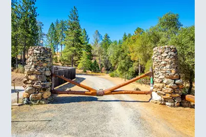 10255 Boneyard Creek Road, Coulterville, CA 95311 - Photo 4