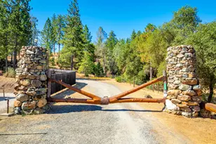 10255 Boneyard Creek Rd, Coulterville, CA 95311 - Photo 4