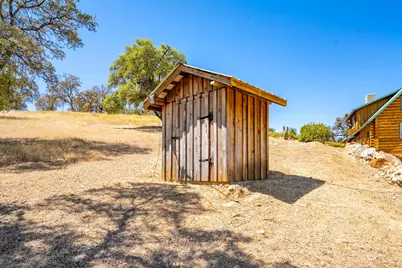 10255 Boneyard Creek Road, Coulterville, CA 95311 - Photo 68