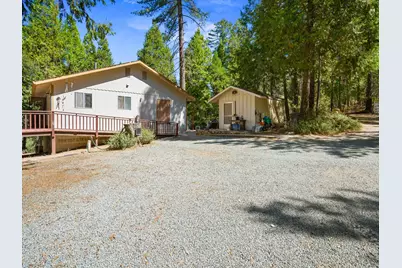 18960 Quail Run Lane, Fiddletown, CA 95629 - Photo 1