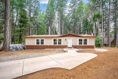 12834 Spanish Lane, Nevada City, CA 95959 - Photo 1
