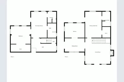 210 Mill Street, Nevada City, CA 95959 - Photo 74