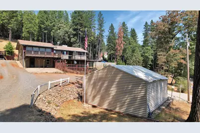 16850 Sesame Street, Brownsville, CA 95919 - Photo 4