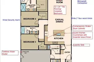 3055 Poas Wy, Rancho Cordova, CA 95742 - Photo 4