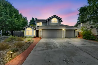 9244 Rancho Drive, Elk Grove, CA 95624 - Photo 1