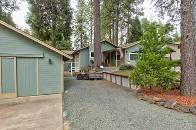 23832 Old Madrone Road, Pioneer, CA 95666 - Photo 40