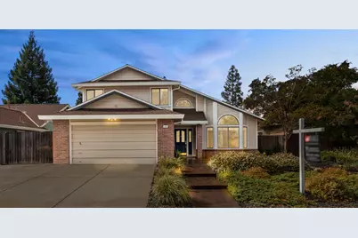 1351 Kingswood Drive, Roseville, CA 95678 - Photo 1