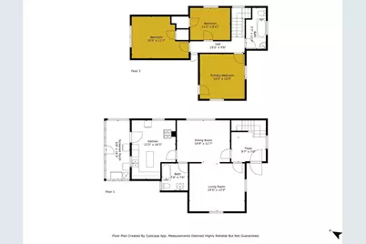 2090 Wilcox Avenue, Oroville, CA 95966 - Photo 16