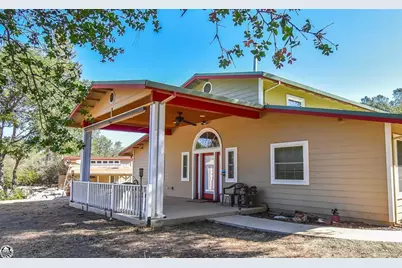 10980 Union Hill Road, Sonora, CA 95370 - Photo 1