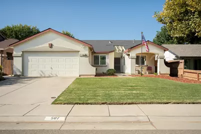507 Bowers Way, Wheatland, CA 95692 - Photo 1