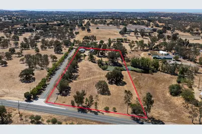 11168 Camanche Parkway South, Wallace, CA 95254 - Photo 1