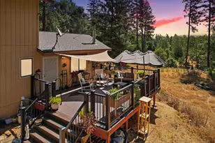 402 Rabbit's Foot Rd, West Point, CA 95255 - Photo 4