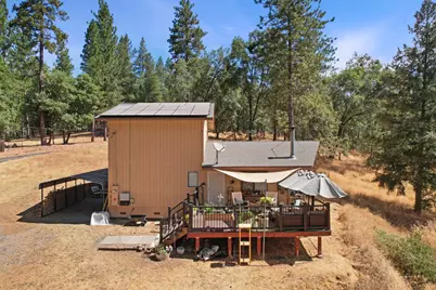 402 Rabbits Foot Road, West Point, CA 95255 - Photo 44