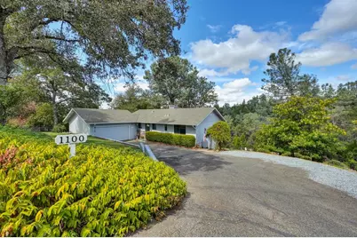 1100 Harris Road, Placerville, CA 95667 - Photo 2