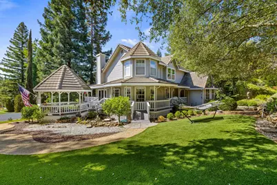 14721 Guadalupe Drive, Rancho Murieta, CA 95683 - Photo 1