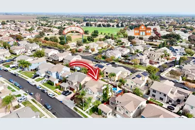 432 Meadow Creek Drive, Patterson, CA 95363 - Photo 42