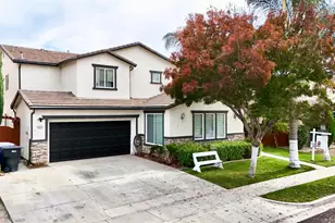 432 Meadow Creek Dr, Patterson, CA 95363 - Photo 2