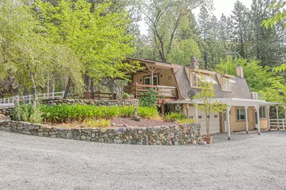 5010 Hope Mountain Road, Georgetown, CA 95634 - Photo 1