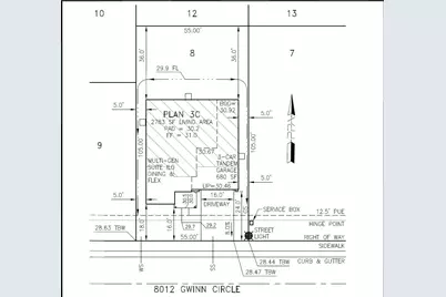 8012 Gwinn Circle, Elk Grove, CA 95757 - Photo 18