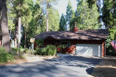 19035 Pine Drive, Pioneer, CA 95666 - Photo 1