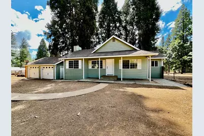 6040 Omo Ranch Road, Somerset, CA 95684 - Photo 1