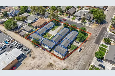 418 Locust Street, Turlock, CA 95380 - Photo 1