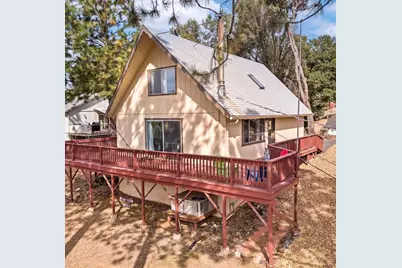 20733 Crest Pine Easement, Groveland, CA 95321 - Photo 1