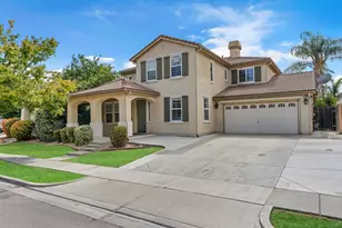 1408 Mendocino Creek Dr, Patterson, CA 95363 - Photo 4