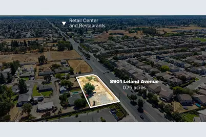 8901 Leland Avenue, Sacramento, CA 95829 - Photo 4