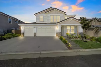 400 Meadow Bloom Court, Roseville, CA 95747 - Photo 1