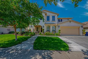 3593 San Vincent Ave, Merced, CA 95348 - Photo 1