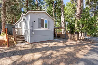 Pony Express Trail #16, Pollock Pines, CA 95726 - Photo 1