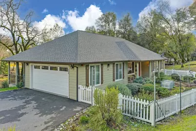 664 N. Circle, Diamond Springs, CA 95619 - Photo 2