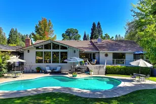 15006 Guadalupe Drive, Rancho Murieta, CA 95683 - Photo 1