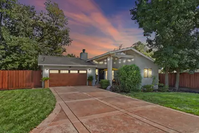 8890 N Winding Way, Fair Oaks, CA 95628 - Photo 1