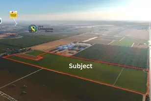 14280 Westside Blvd, Livingston, CA 95334 - Photo 1