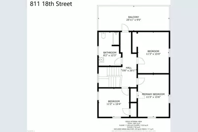 811 18th Street, Sacramento, CA 95811 - Photo 70