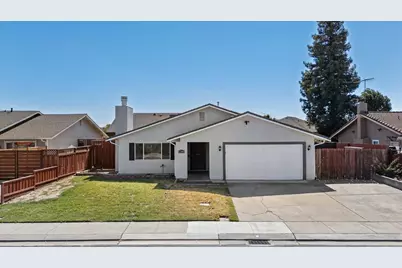 1266 Wimbledon Way, Manteca, CA 95336 - Photo 1