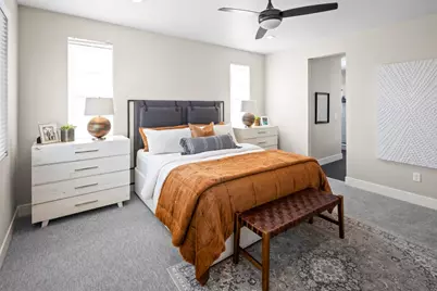 4410 Redstart Lane #Lot11, Rocklin, CA 95677 - Photo 22